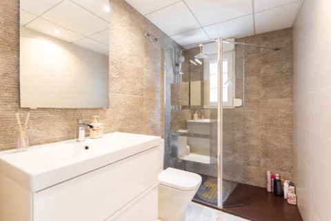 Villa en venta Cabo Roig, Alicante, España 4 dormitorios, 111 m2 No. 125924 - foto 20