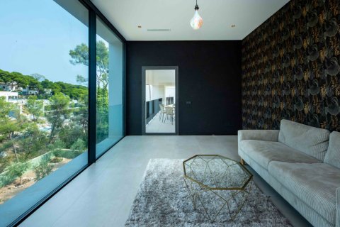 Villa in vendita Costa D'en Blanes, Mallorca, Spagna 5 camere da letto, 570 mq. N° 131002 - foto 16