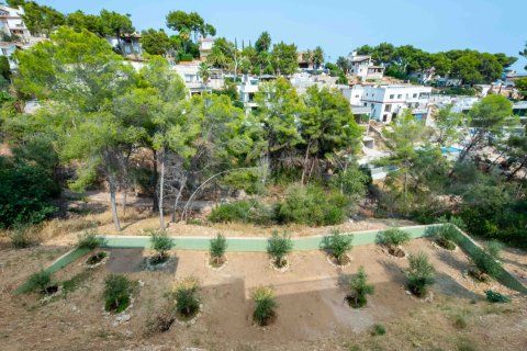 Villa in vendita Costa D'en Blanes, Mallorca, Spagna 5 camere da letto, 570 mq. N° 131002 - foto 19