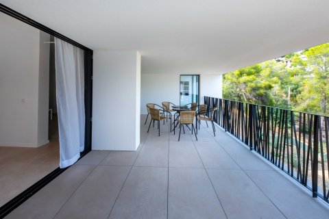 Villa in vendita Costa D'en Blanes, Mallorca, Spagna 5 camere da letto, 570 mq. N° 131002 - foto 15
