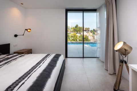 Villa in vendita Costa D'en Blanes, Mallorca, Spagna 5 camere da letto, 570 mq. N° 131002 - foto 13