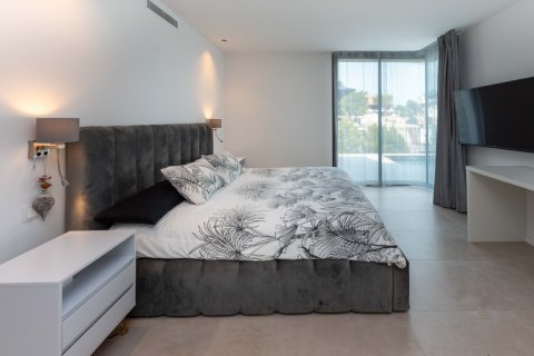 Villa in vendita Costa D'en Blanes, Mallorca, Spagna 5 camere da letto, 570 mq. N° 131002 - foto 11