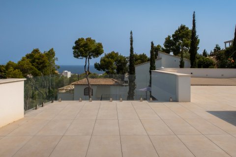 Villa in vendita Costa D'en Blanes, Mallorca, Spagna 5 camere da letto, 570 mq. N° 131002 - foto 21