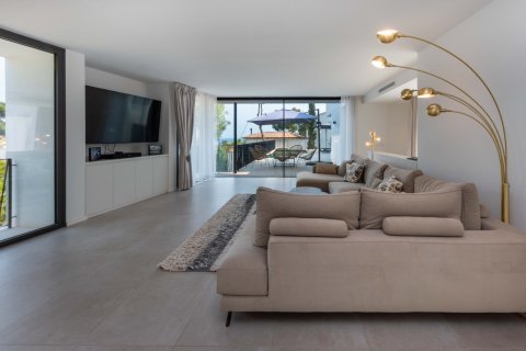 Villa in vendita Costa D'en Blanes, Mallorca, Spagna 5 camere da letto, 570 mq. N° 131002 - foto 6