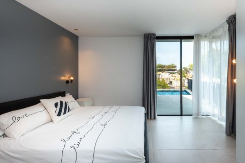Villa in vendita Costa D'en Blanes, Mallorca, Spagna 5 camere da letto, 570 mq. N° 131002 - foto 9