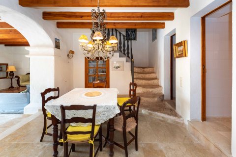 Finca zum Verkauf Santanyi, Mallorca, Spanien 10 Schlafzimmer, 1216 m2 Nr. 131004 - Foto 20