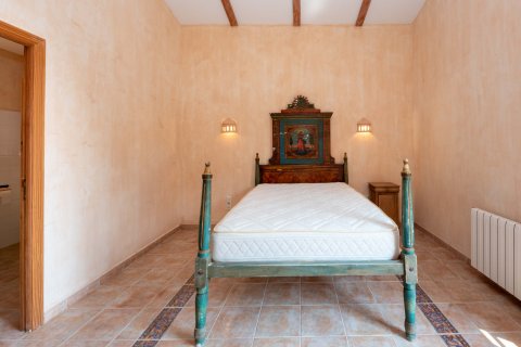 Finca zum Verkauf Santanyi, Mallorca, Spanien 10 Schlafzimmer, 1216 m2 Nr. 131004 - Foto 25
