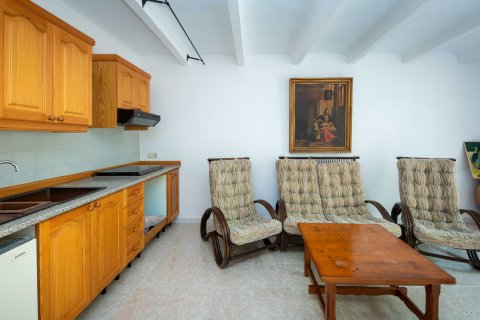 Finca zum Verkauf Santanyi, Mallorca, Spanien 10 Schlafzimmer, 1216 m2 Nr. 131004 - Foto 21