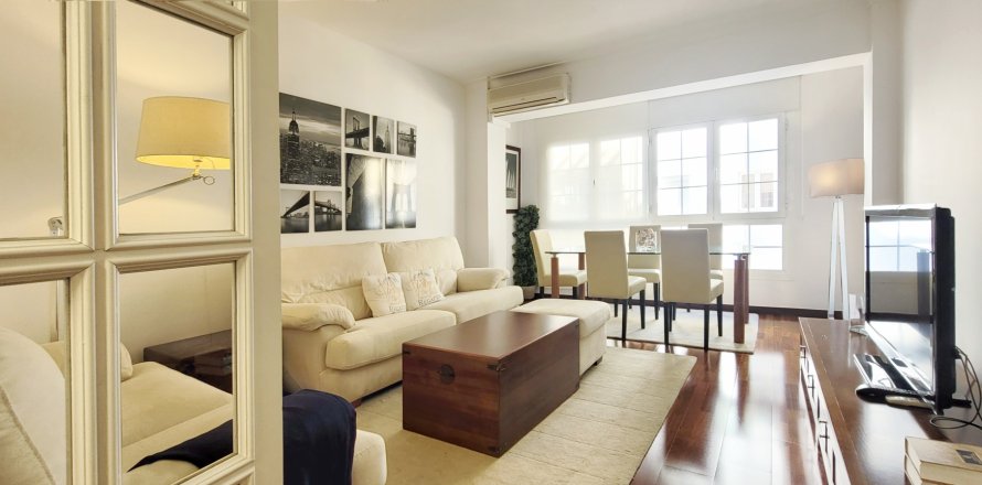 Appartamento Palma de Majorca, Mallorca, Spagna 2 camere da letto, 75 mq. N° 131007