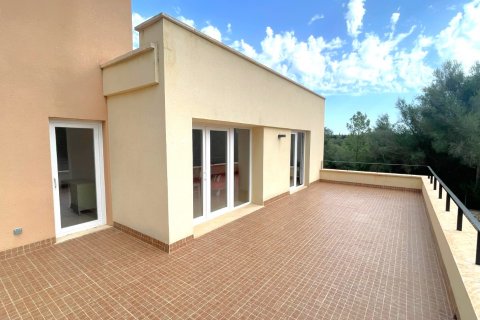Finca for rent Sineu, Mallorca, Spain 4 bedrooms, 272 sq.m. No. 131005 - photo 13