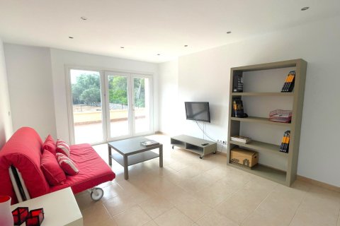 Finca for rent Sineu, Mallorca, Spain 4 bedrooms, 272 sq.m. No. 131005 - photo 12