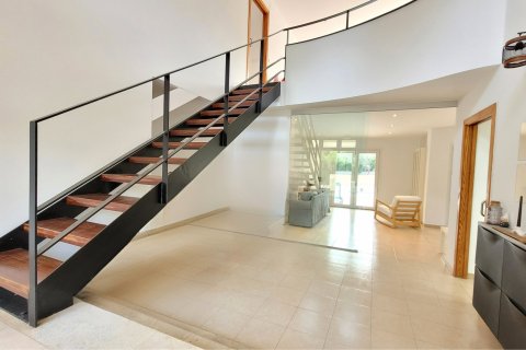 Finca for rent Sineu, Mallorca, Spain 4 bedrooms, 272 sq.m. No. 131005 - photo 10