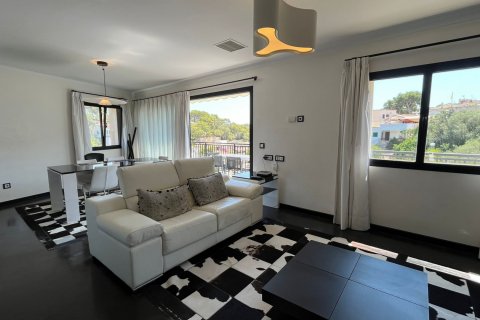 Villa for rent Cala Figuera, Mallorca, Spain 2 bedrooms, 246 sq.m. No. 131003 - photo 8