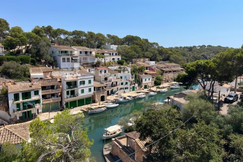 Villa for rent Cala Figuera, Mallorca, Spain 2 bedrooms, 246 sq.m. No. 131003 - photo 2