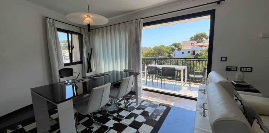 Villa Cala Figuera, Mallorca, Spain 2 bedrooms, 246 sq.m. No. 131003