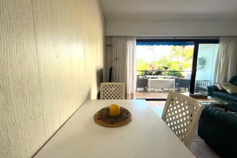 Apartamento en alquiler Santa Ponsa, Mallorca, España 2 dormitorios, 64 m2 No. 131008 - foto 4