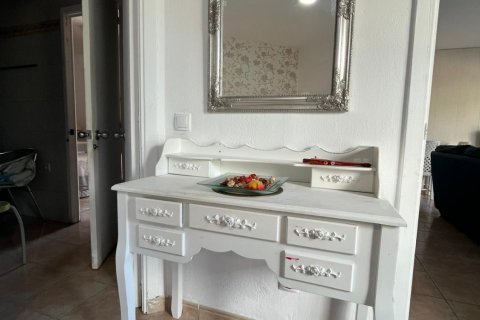 Apartamento en alquiler Santa Ponsa, Mallorca, España 2 dormitorios, 64 m2 No. 131008 - foto 9