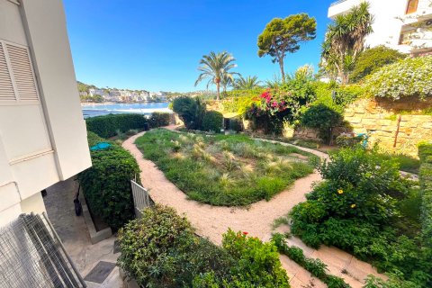Apartamento en alquiler Santa Ponsa, Mallorca, España 2 dormitorios, 64 m2 No. 131008 - foto 1