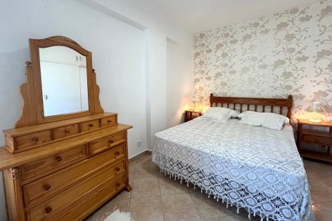 Apartamento en alquiler Santa Ponsa, Mallorca, España 2 dormitorios, 64 m2 No. 131008 - foto 10