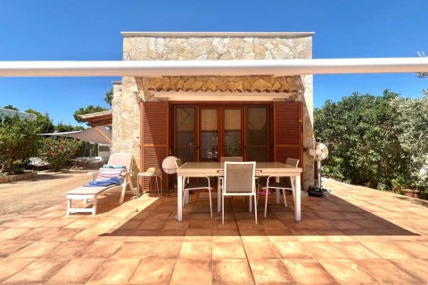Villa for sale El Toro, Mallorca, Spain 3 bedrooms, 124 sq.m. No. 131006 - photo 6