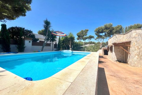 Villa for sale El Toro, Mallorca, Spain 3 bedrooms, 124 sq.m. No. 131006 - photo 3