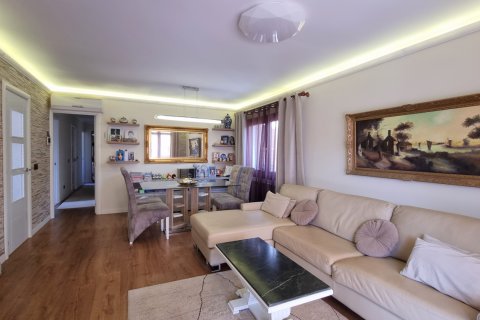 Villa for sale El Toro, Mallorca, Spain 3 bedrooms, 124 sq.m. No. 131006 - photo 8