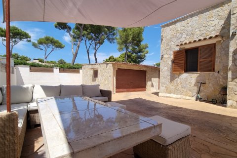 Villa for sale El Toro, Mallorca, Spain 3 bedrooms, 124 sq.m. No. 131006 - photo 7