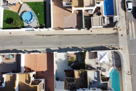Townhouse à vendre Los Balcones, Alicante, Espagne, 4 chambres, 90 m2 No. 125779 - photo 6