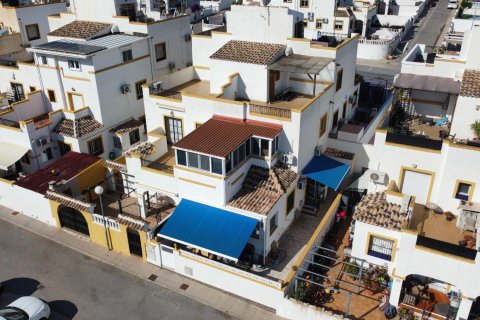 Townhouse à vendre Los Balcones, Alicante, Espagne, 4 chambres, 90 m2 No. 125779 - photo 10