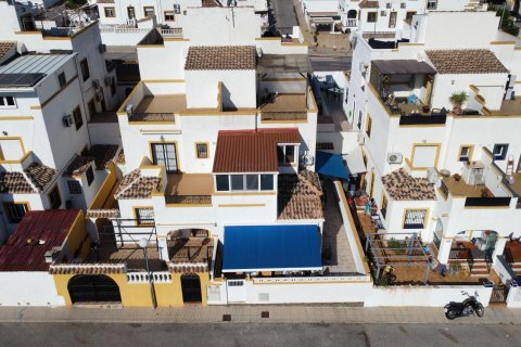 Townhouse à vendre Los Balcones, Alicante, Espagne, 4 chambres, 90 m2 No. 125779 - photo 5