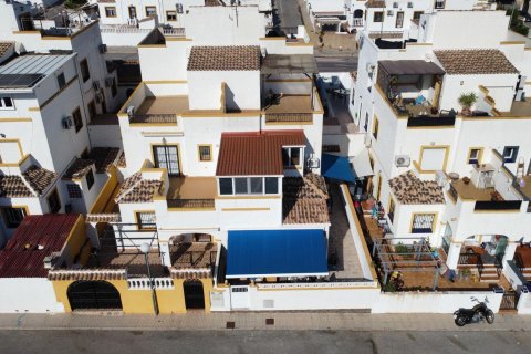 Townhouse à vendre Los Balcones, Alicante, Espagne, 4 chambres, 90 m2 No. 125779 - photo 3