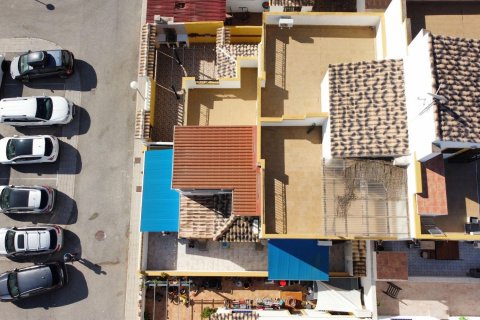 Townhouse à vendre Los Balcones, Alicante, Espagne, 4 chambres, 90 m2 No. 125779 - photo 2