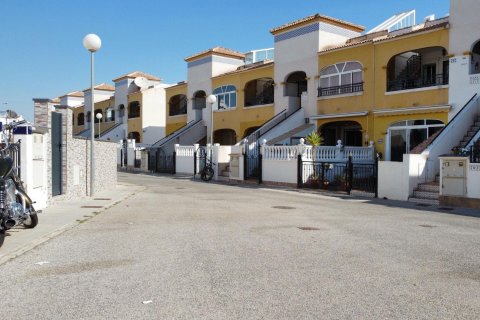 Townhouse à vendre Los Balcones, Alicante, Espagne, 4 chambres, 90 m2 No. 125779 - photo 4