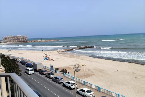 Apartment for sale Torrevieja, Alicante, Spain 3 bedrooms, 110 sq.m. No. 125844 - photo 29
