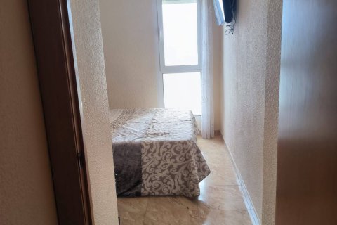 Apartment for sale Torrevieja, Alicante, Spain 3 bedrooms, 110 sq.m. No. 125844 - photo 19