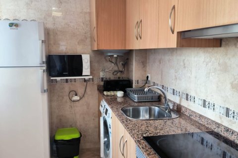 Apartment for sale Torrevieja, Alicante, Spain 3 bedrooms, 110 sq.m. No. 125844 - photo 4