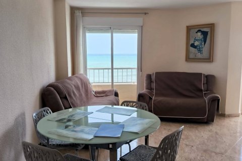 Apartment for sale Torrevieja, Alicante, Spain 3 bedrooms, 110 sq.m. No. 125844 - photo 10