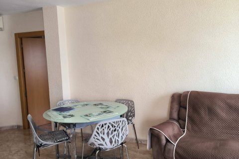 Apartment for sale Torrevieja, Alicante, Spain 3 bedrooms, 110 sq.m. No. 125844 - photo 9