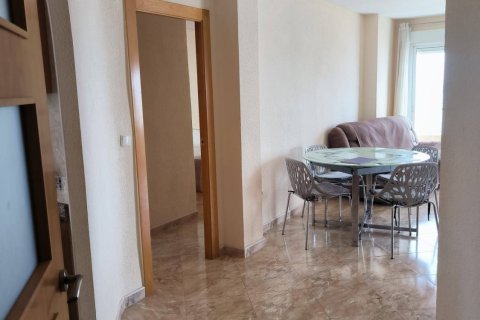 Apartment for sale Torrevieja, Alicante, Spain 3 bedrooms, 110 sq.m. No. 125844 - photo 14