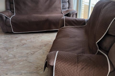 Apartment for sale Torrevieja, Alicante, Spain 3 bedrooms, 110 sq.m. No. 125844 - photo 13
