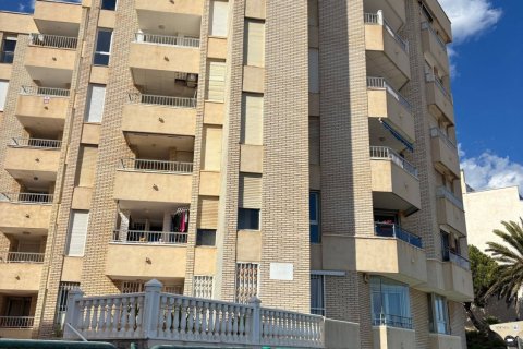 Apartment for sale Torrevieja, Alicante, Spain 3 bedrooms, 110 sq.m. No. 125844 - photo 1
