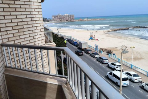 Apartment for sale Torrevieja, Alicante, Spain 3 bedrooms, 110 sq.m. No. 125844 - photo 30