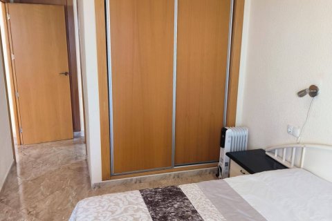 Apartment for sale Torrevieja, Alicante, Spain 3 bedrooms, 110 sq.m. No. 125844 - photo 21