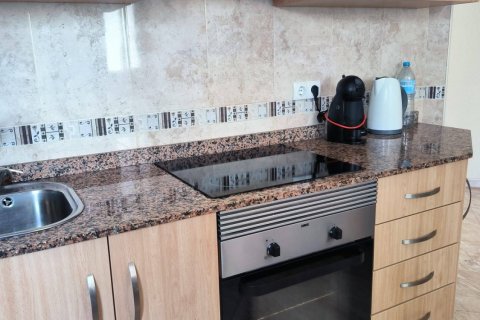 Apartment for sale Torrevieja, Alicante, Spain 3 bedrooms, 110 sq.m. No. 125844 - photo 6