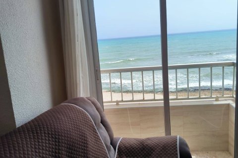 Apartment for sale Torrevieja, Alicante, Spain 3 bedrooms, 110 sq.m. No. 125844 - photo 11