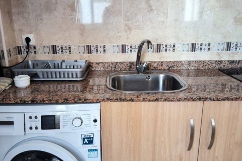 Apartment for sale Torrevieja, Alicante, Spain 3 bedrooms, 110 sq.m. No. 125844 - photo 3