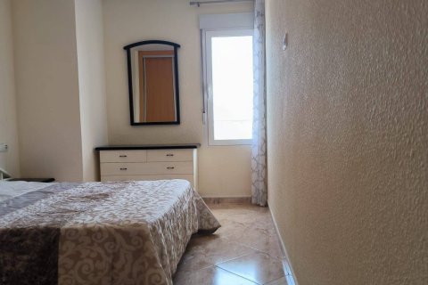 Apartment for sale Torrevieja, Alicante, Spain 3 bedrooms, 110 sq.m. No. 125844 - photo 22