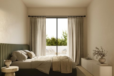 Villa for sale Polop, Alicante, Spain 4 bedrooms, 208 sq.m. No. 125778 - photo 5