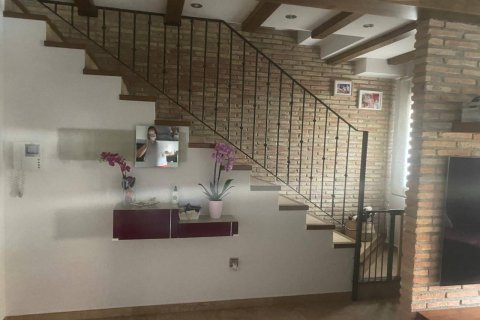 Casa adosada en venta San Pedro del Pinatar, Murcia, España 4 dormitorios, 120 m2 No. 125842 - foto 8