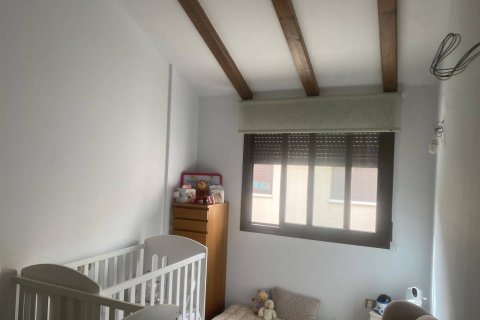 Casa adosada en venta San Pedro del Pinatar, Murcia, España 4 dormitorios, 120 m2 No. 125842 - foto 10